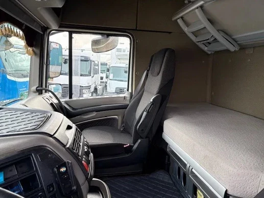 DAF XF 105.460 - Afbeelding 11 van 12