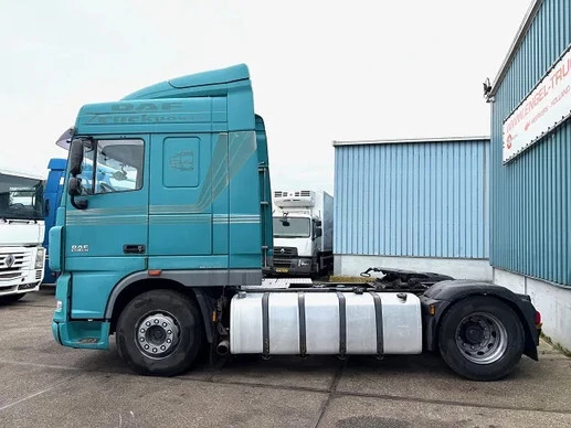 DAF XF 105.460 - Afbeelding 5 van 12