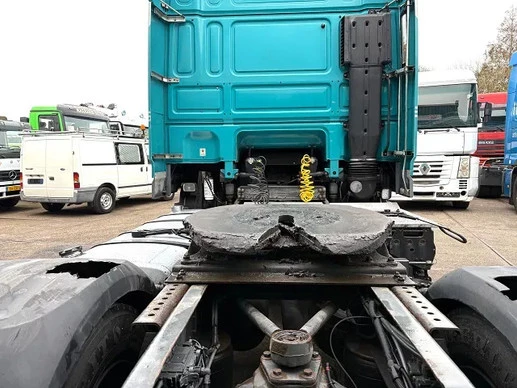 DAF XF 105.460 - Afbeelding 6 van 12