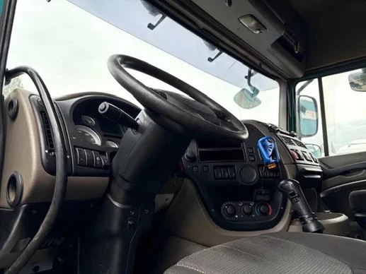 DAF XF 105.460 - Afbeelding 9 van 12