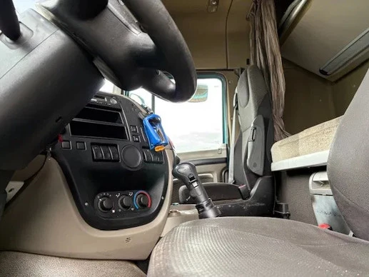 DAF XF 105.460 - Afbeelding 10 van 12