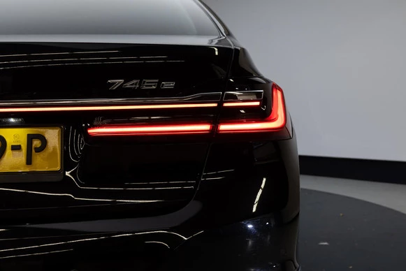 BMW 7 Serie - Afbeelding 3 van 30