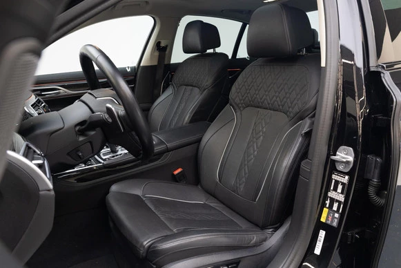 BMW 7 Serie - Afbeelding 6 van 30
