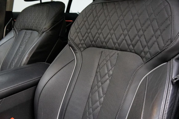 BMW 7 Serie - Afbeelding 7 van 30