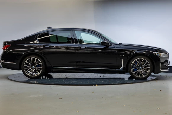 BMW 7 Serie - Afbeelding 13 van 30