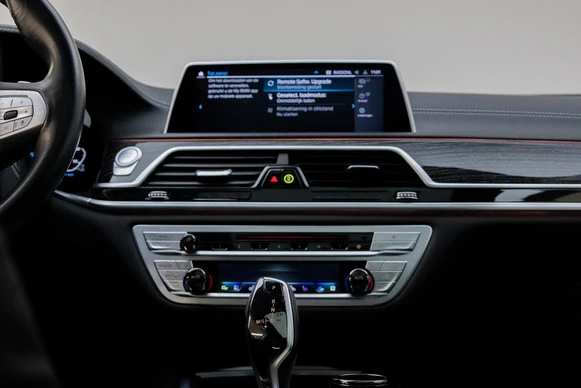 BMW 7 Serie - Afbeelding 15 van 30