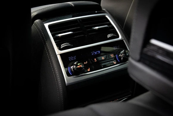 BMW 7 Serie - Afbeelding 16 van 30