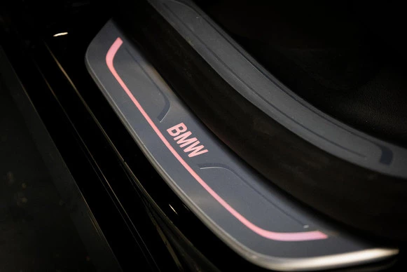 BMW 7 Serie - Afbeelding 17 van 30