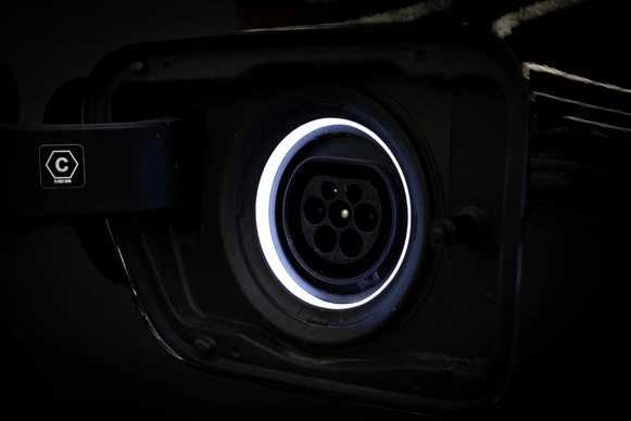 BMW 7 Serie - Afbeelding 19 van 30