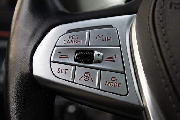 BMW 7 Serie - Afbeelding 23 van 30