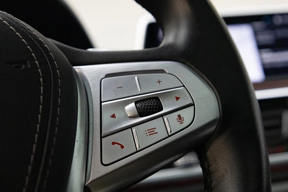 BMW 7 Serie - Afbeelding 24 van 30