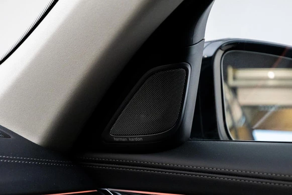 BMW 7 Serie - Afbeelding 27 van 30