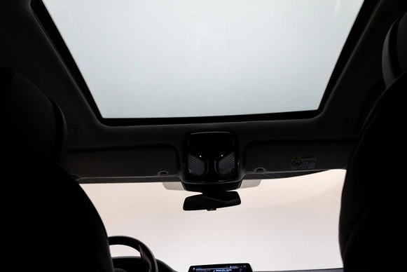 BMW 7 Serie - Afbeelding 30 van 30