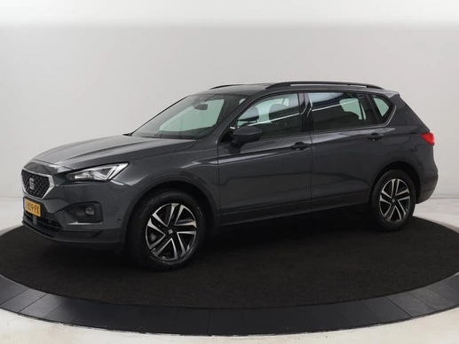 SEAT Tarraco - Afbeelding 1 van 30