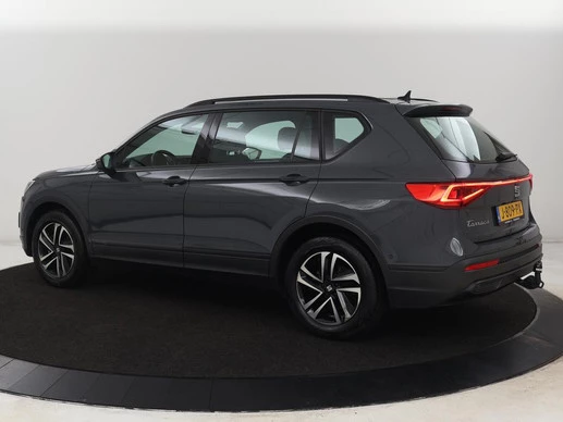 SEAT Tarraco - Afbeelding 2 van 30