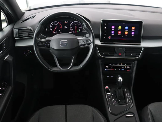 SEAT Tarraco - Afbeelding 3 van 30