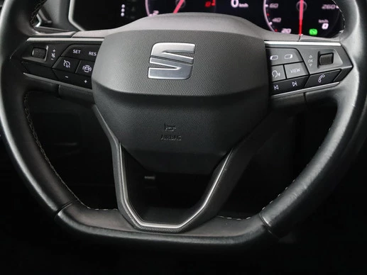 SEAT Tarraco - Afbeelding 9 van 30