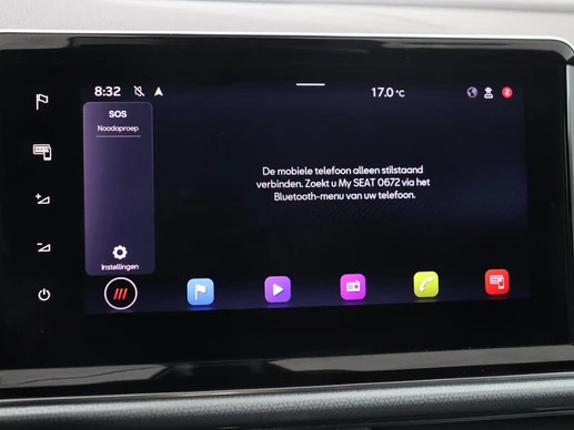 SEAT Tarraco - Afbeelding 21 van 30