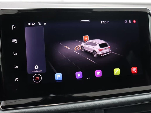 SEAT Tarraco - Afbeelding 23 van 30