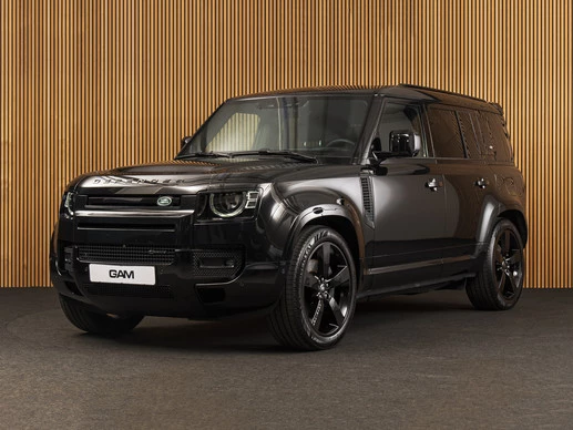 Land Rover Defender - Afbeelding 1 van 30