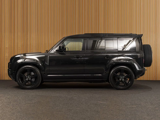 Land Rover Defender - Afbeelding 2 van 30
