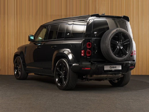 Land Rover Defender - Afbeelding 3 van 30