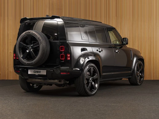 Land Rover Defender - Afbeelding 5 van 30