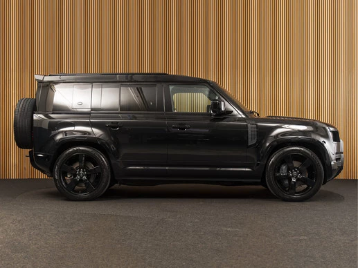 Land Rover Defender - Afbeelding 6 van 30