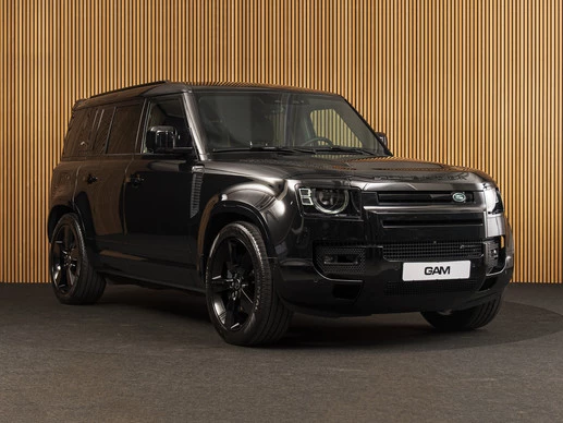 Land Rover Defender - Afbeelding 7 van 30
