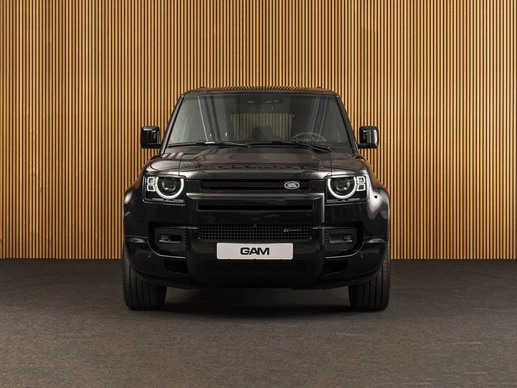 Land Rover Defender - Afbeelding 8 van 30