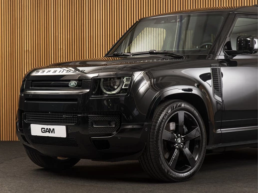 Land Rover Defender - Afbeelding 9 van 30
