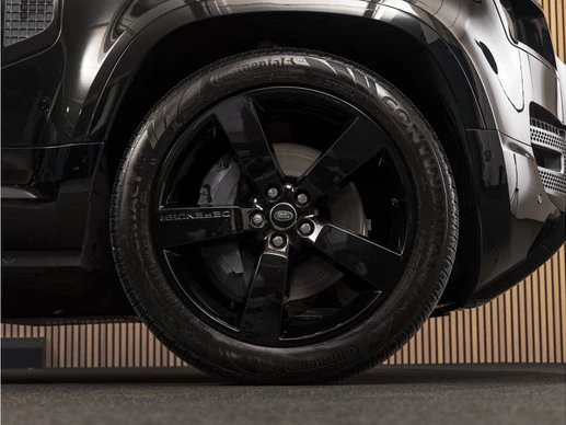 Land Rover Defender - Afbeelding 10 van 30