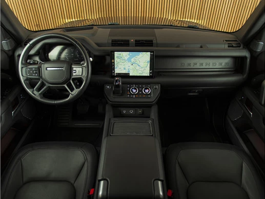 Land Rover Defender - Afbeelding 12 van 30