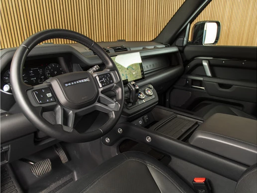 Land Rover Defender - Afbeelding 14 van 30