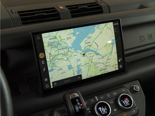 Land Rover Defender - Afbeelding 22 van 30