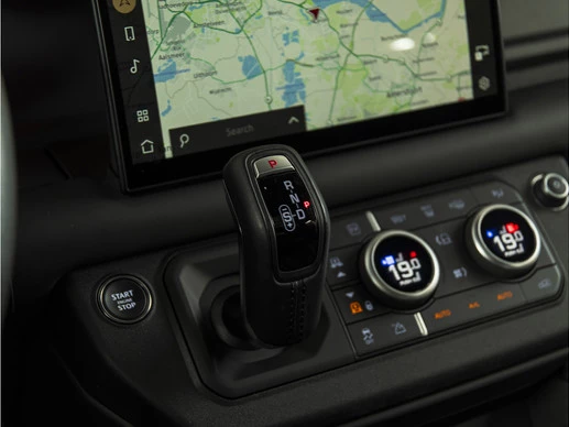 Land Rover Defender - Afbeelding 24 van 30