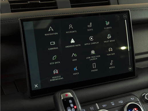 Land Rover Defender - Afbeelding 27 van 30