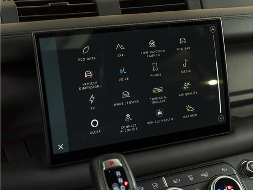 Land Rover Defender - Afbeelding 28 van 30