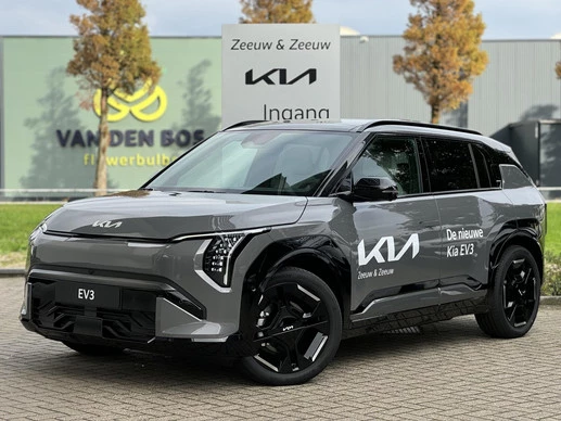 Kia EV3 - Afbeelding 3 van 30