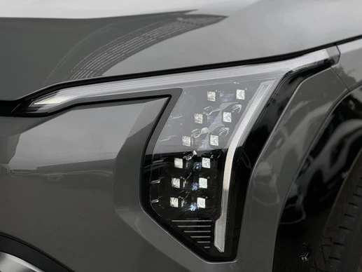 Kia EV3 - Afbeelding 4 van 30