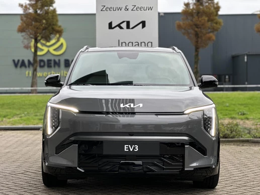 Kia EV3 - Afbeelding 5 van 30