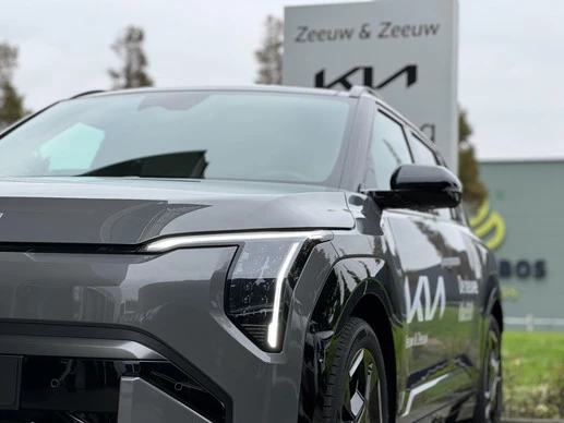Kia EV3 - Afbeelding 6 van 30