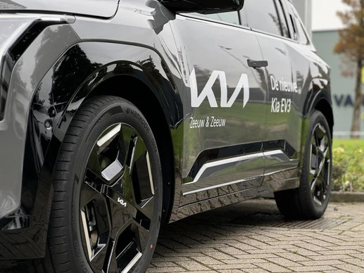 Kia EV3 - Afbeelding 7 van 30