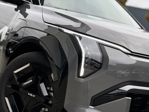 Kia EV3 - Afbeelding 9 van 30