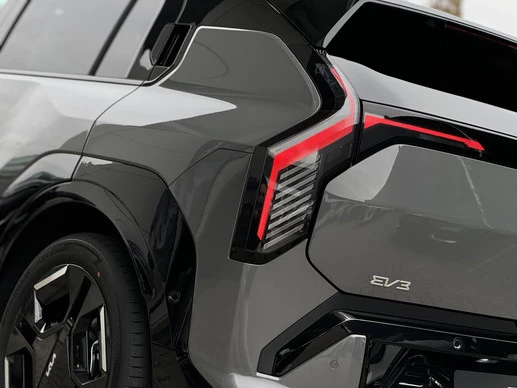 Kia EV3 - Afbeelding 11 van 30