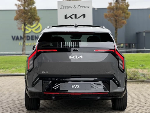 Kia EV3 - Afbeelding 12 van 30
