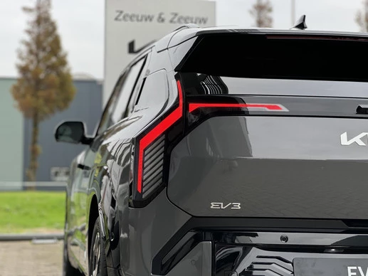 Kia EV3 - Afbeelding 13 van 30
