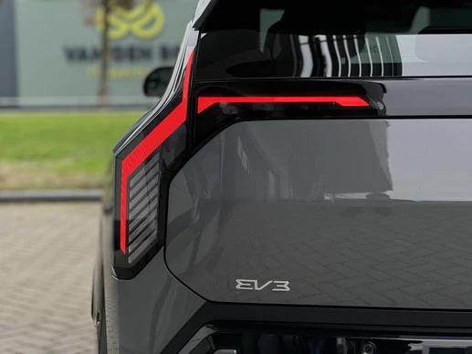 Kia EV3 - Afbeelding 14 van 30