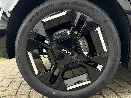 Kia EV3 - Afbeelding 15 van 30