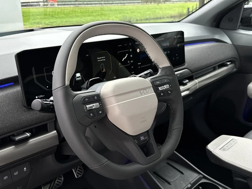 Kia EV3 - Afbeelding 16 van 30